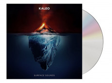 CD / Kaleo / Surface Sounds