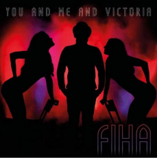 CD / Fiha / You And Me And Victoria
