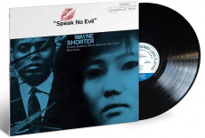 LP / Shorter Wayne / Speak No Evil / Vinyl
