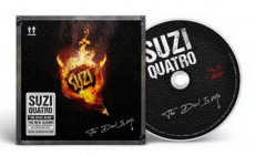 CD / Quatro Suzi / Devil In Me / Digipack