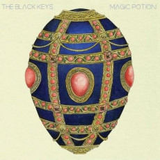 CD / Black Keys / Magic Potion