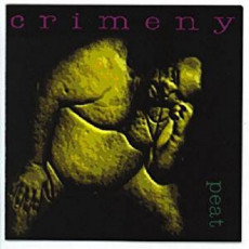 CD / Crimeny / Peat