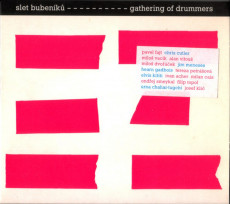 2CD / Various / Slet bubenku / Gathering Of Drummers