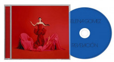 CD / Gomez Selena / Revelacin