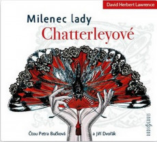 CD / Lawrence David Herbert / Milenec Lady Chatterleyov / Mp3