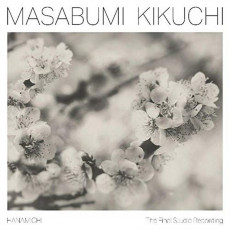 LP / Masabumi Kikuchi / Hanamichi / Vinyl