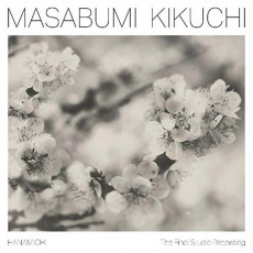 CD / Masabumi Kikuchi / Hanamichi