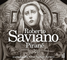 CD / Saviano Roberto / Piran / MP3