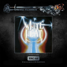 CD / White Heat / White Heat