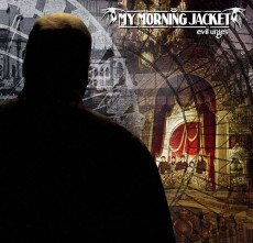 2LP / My Morning Jacket / Evil Urges / Vinyl / 2LP