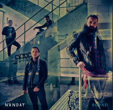CD / Nanday / Rovn