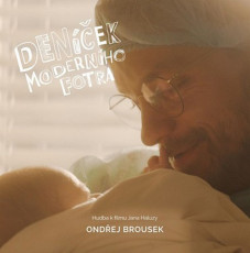 CD / OST / Denek modernho fotra / Brousek Ondej