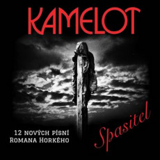 CD / Kamelot / Spasitel / Digipack