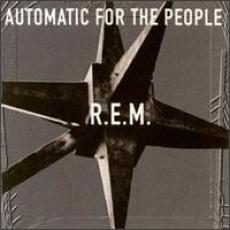 CD / R.E.M. / Automatic For The People