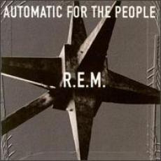 CD / R.E.M. / Automatic For The People.