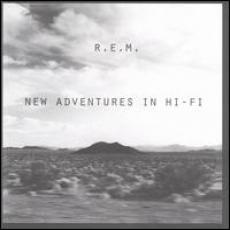 CD / R.E.M. / New Adventures In Hi-Fi