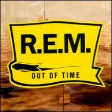 CD / R.E.M. / Out Of Time