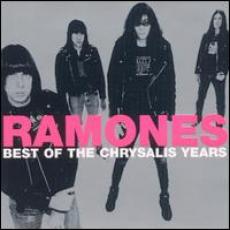 CD / Ramones / Best Of The Chrysalis Years