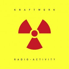 LP / Kraftwerk / Radio-Activity / Vinyl