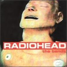 CD / Radiohead / Bends