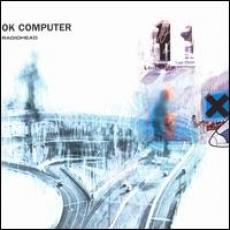 CD / Radiohead / Ok Computer