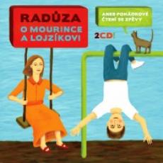 2CD / Radza / O Mourince a Lojzkovi / 2CD