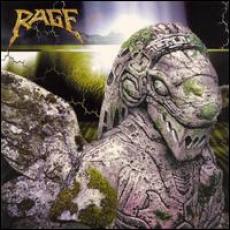 CD / Rage / End Of All Days / Remastered