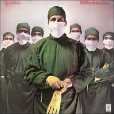 CD / Rainbow / Difficult To Cure