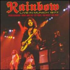 2CD / Rainbow / Deutschland Tournee 1977 Munich / 2CD