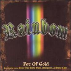 CD / Rainbow / Pot Of Gold