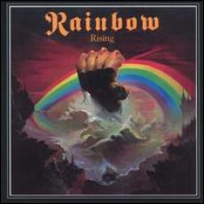 CD / Rainbow / Rising / Remastered