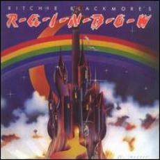 CD / Rainbow / Ritchie Blackmore's Rainbow