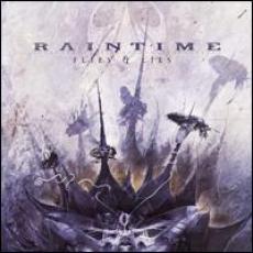 CD / Raintime / Files & Lies
