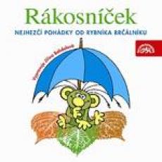 CD / Rkosnek / Nejhez pohdky od rybnka Brlnku