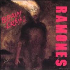 CD / Ramones / Brain Drain