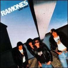 CD / Ramones / Leave Home