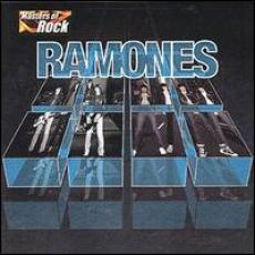CD / Ramones / Masters Of Rock