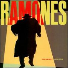 CD / Ramones / Pleasant Dreams