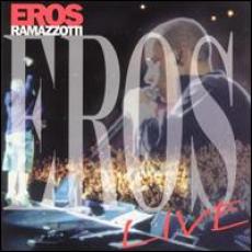 CD / Ramazzotti Eros / Live
