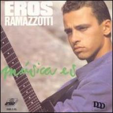 CD / Ramazzotti Eros / Musica 