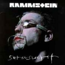 CD / Rammstein / Sehnsucht