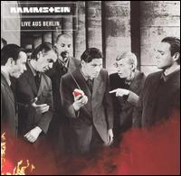 CD / Rammstein / Live Aus Berlin