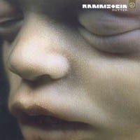 CD / Rammstein / Mutter