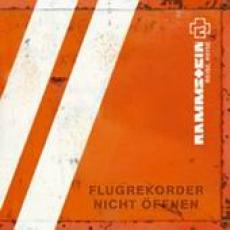 CD / Rammstein / Reise,Reise