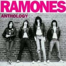 2CD / Ramones / Anthology / Hey Ho Let'sGo! / 2CD