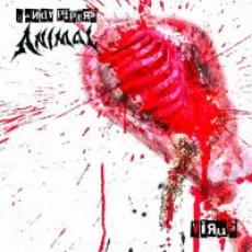 CD / Randy Pipers Animal / Virus