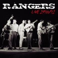 2CD / Rangers / Live 1970 / 71 / 2CD