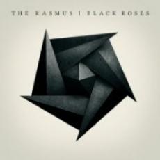 CD / Rasmus / Black Roses / Regionlnverze