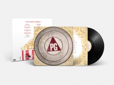 LP / Gabriel Peter / Rated PG / Vinyl