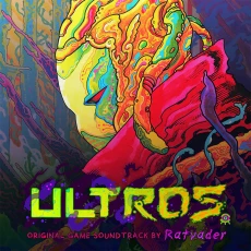 2LP / Various / Ultros / Ratvader / Vinyl / 2LP